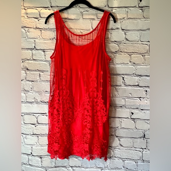 Free people dress - Picture 4 of 6
